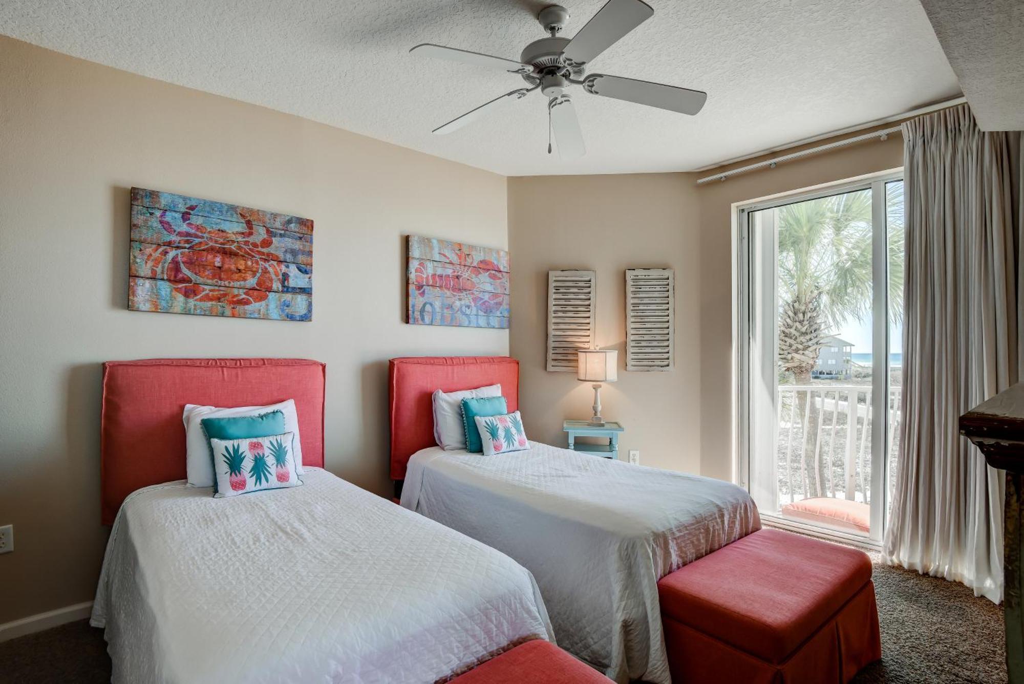 Dunes Of Seagrove Condominiums Seagrove Beach Room photo
