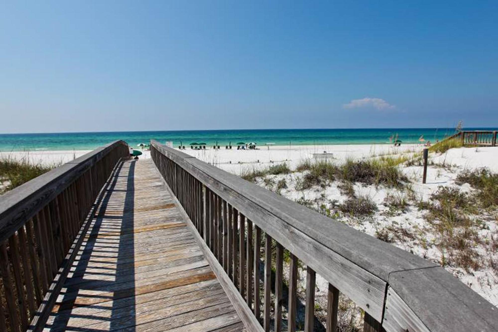 Dunes Of Seagrove Condominiums Seagrove Beach Room photo