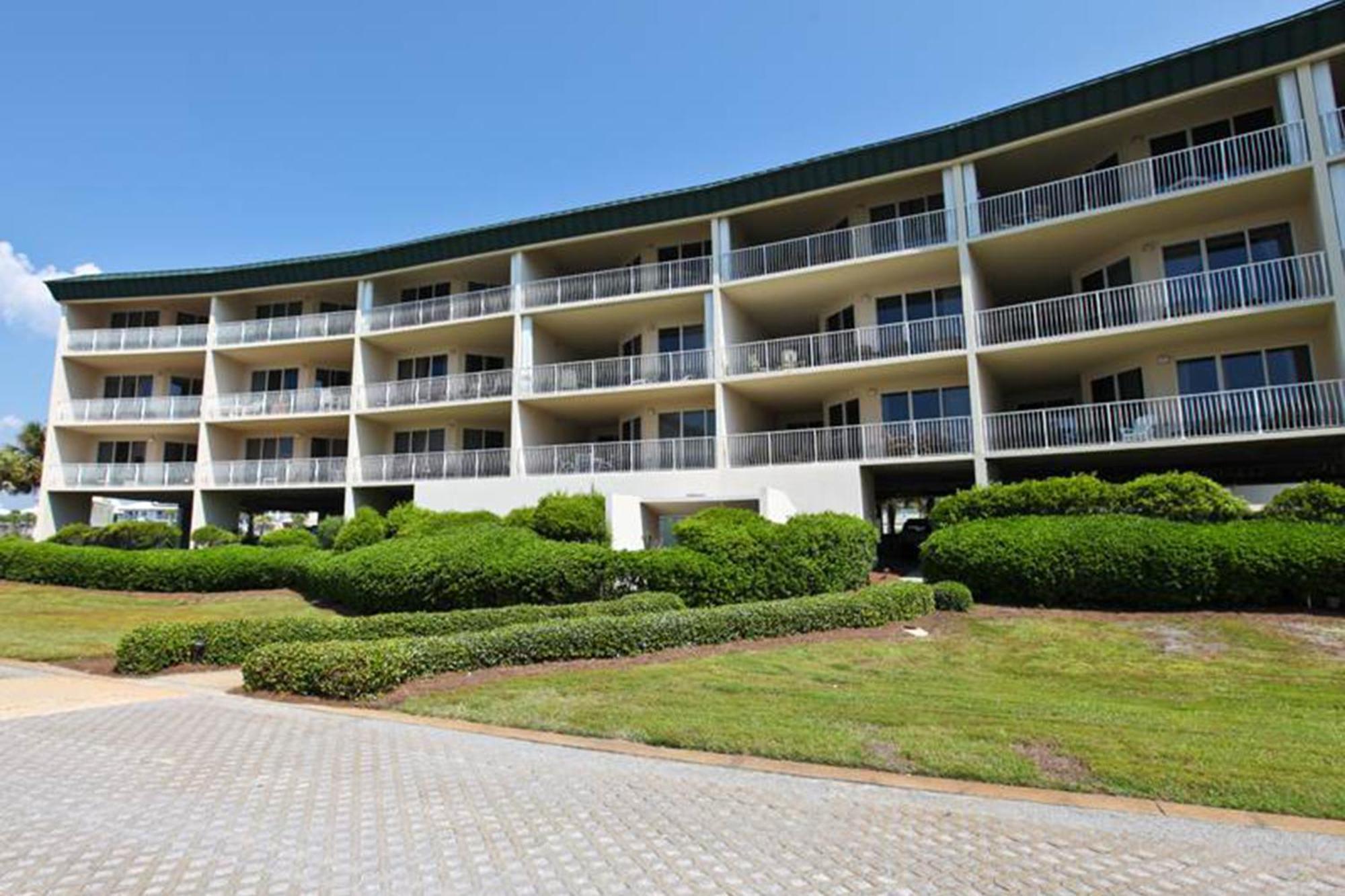 Dunes Of Seagrove Condominiums Seagrove Beach Room photo